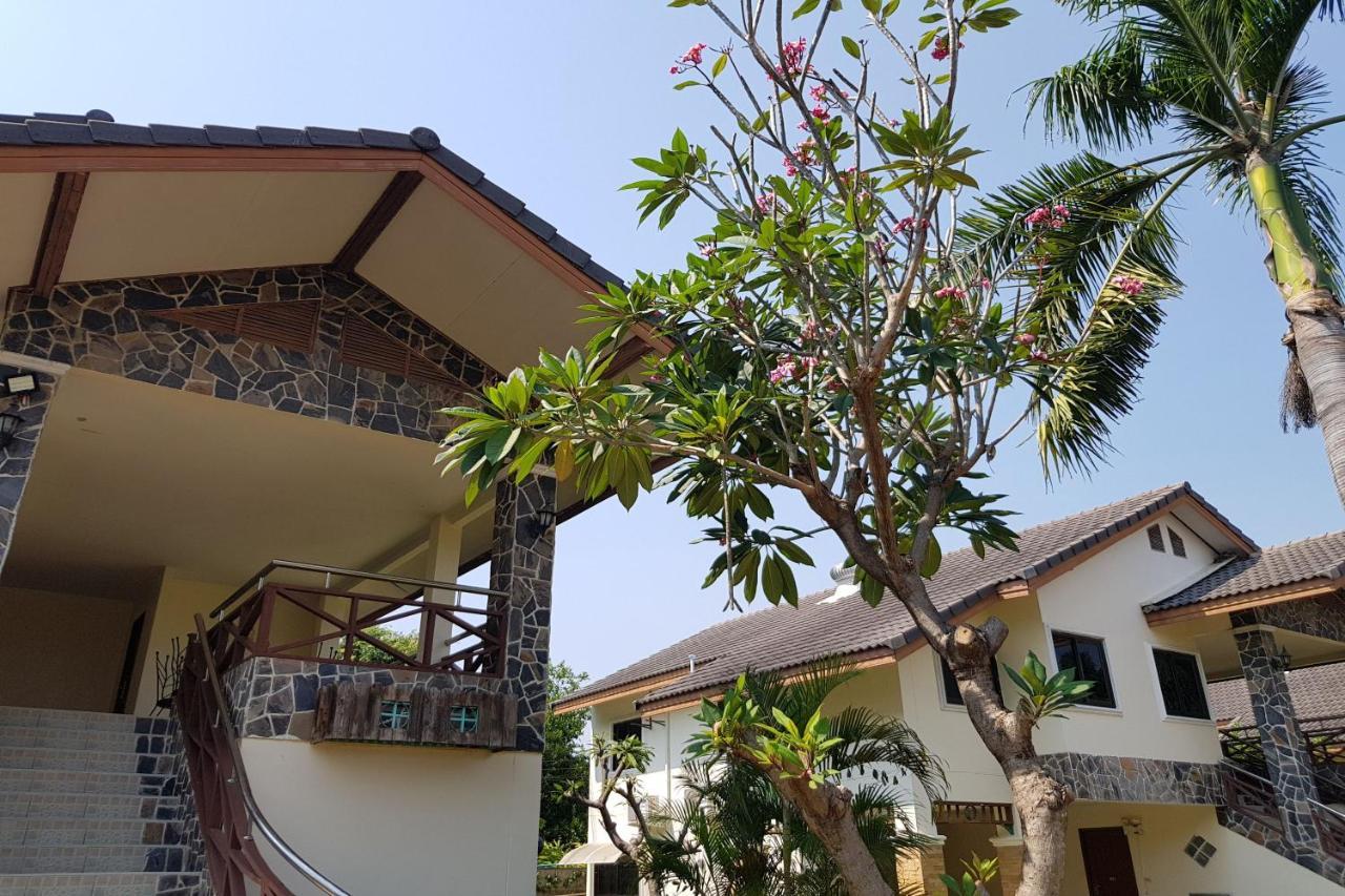 Talekaew Resort Sha Phitsanulok Exterior foto