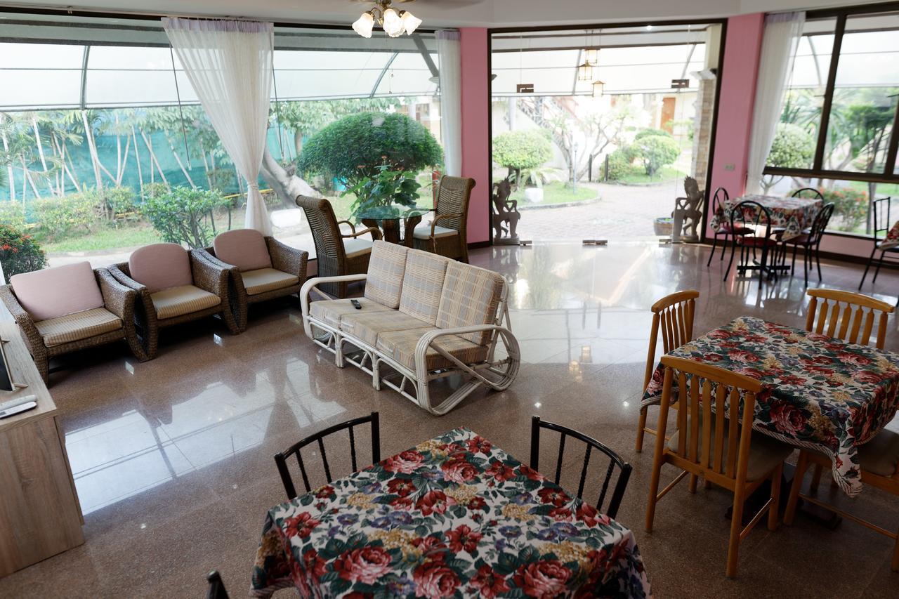 Talekaew Resort Sha Phitsanulok Exterior foto